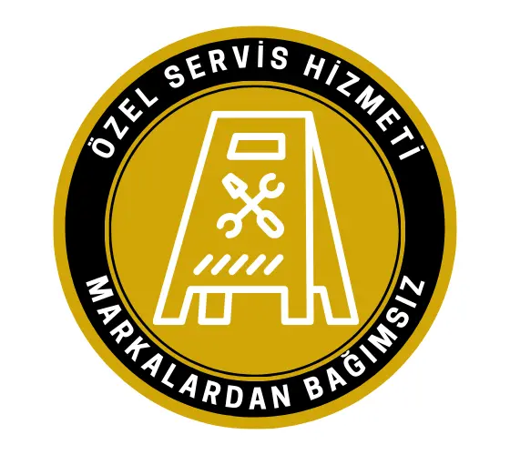 Markadan Bağımsız Özel Efeler Sharp Servisi